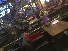 -山有花啡餐厅(常营总店)