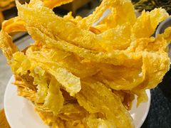 -友乐居羊蝎子(西直门店)