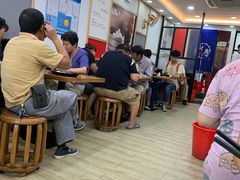 -老盛兴汤包馆(江宁一店)
