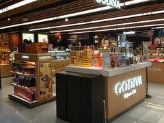 -崇光百货(铜锣湾店)