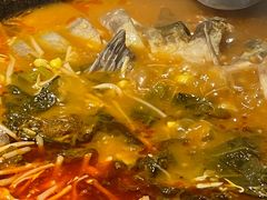 -院里·贵州菜(府东街店)