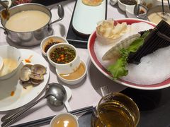 -红鼎豆捞· 20年老店每天都新鲜(宝丰路店)