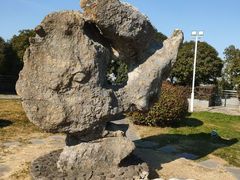 -南京市江宁方山