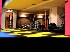 -拳盛时代拳击俱乐部(北京路店)