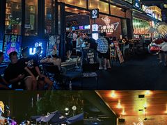 -HIB HUB公社(解放西路店)