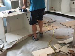 -欧睿宇邦全屋定制(无锡梁溪店)