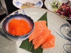 -新鲜特色餐厅(香格里拉大酒店)