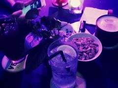 -MARU玛露音乐餐厅(大学路店)