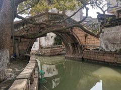 -观桥阁(锦溪店)