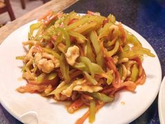 -清真宏玉祥黄门脸餐厅(华荫东里店)