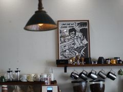 -Tequila Espresso(嘉善路店)