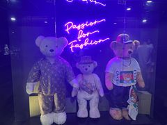 -济州岛泰迪熊博物馆