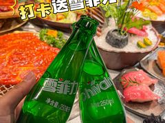 -炭之家齐齐哈尔大片烤肉·涮毛肚火锅·齐齐哈尔烤肉(中央大街店)