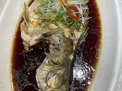 -好人家海鲜酒楼(淞南路店)