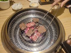-松鱼亭·和牛烧肉(协鑫广场店)