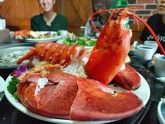 波士顿龙虾-鲜小岛·铜锅涮肉