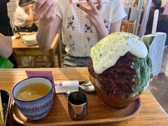 -WONDER ICE 萬得冰田(建設路总店)