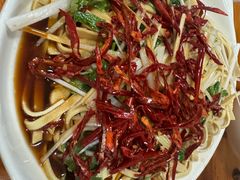 -如意香辣鸡架(总店)