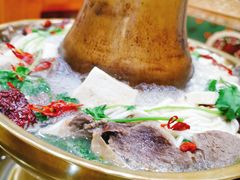 -宗巴雍姆藏餐府
