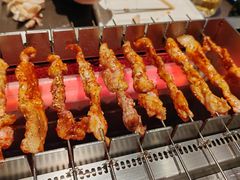 -邢氏老太太烤串(北兴街店)