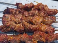 -四禧精酿铜锅涮肉·烧烤工场(大明湖店)