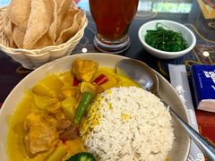 -米泰芒·东南亚料理(体育西店)