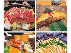 -南风(淮海街店)