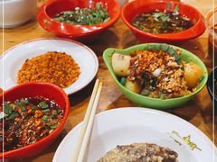 -冒椒火辣(奎星楼街店)