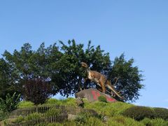 -自贡恐龙博物馆