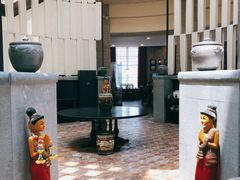 大堂-南沙游艇会·大兵船餐厅