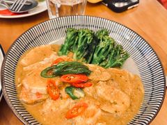 -Mesa Madre梅萨妈妈·Bintana(国贸店)