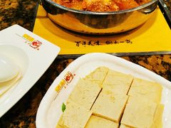 -黄记煌三汁焖锅(华发商都店)