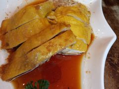 -一楼食业·美食人家