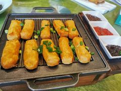 -徽州小镇(高新店)