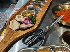 -本炙炭烤·蒲烧活鳗料理店(金沙洲店)