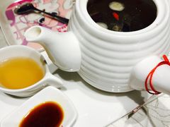 -尚一汤 广东炖汤(金桥国际店)