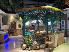 -菌彩云南野生菌火锅(万达广场店)