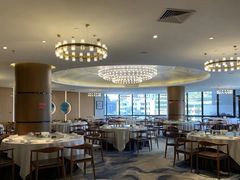 大堂-四季小馆·地道北京小吃(广百店)