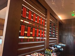 -长春凯悦酒店-品悦中餐厅