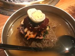 -黑牛黑猪烤肉专门店(万象城店)