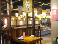 -川菜故事(光谷步行街店)