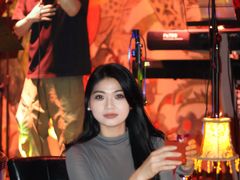 -隐肆威士忌鸡尾酒吧(玉沙国际店)