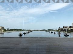 -青岛西海岸隆和福朋喜来登酒店