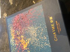 -港丽餐厅(高德置地店)