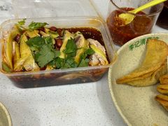 -李记清真馆(打钉巷店)