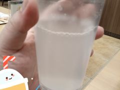 荔枝汁-萨莉亚意式餐厅(天河城购物中心店)