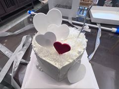 -法桐蛋糕·手作面包(万象城店)