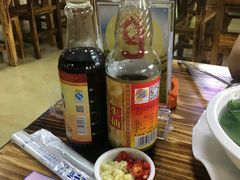 -明记海鲜美食老字号(明记总店)