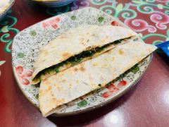 -格日勒阿妈蒙古厨房(大召店)