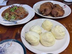 -春發合饭庄